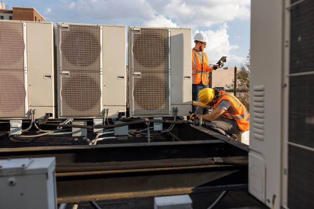 Best HVAC Cleaning Services  in Berry College, GA