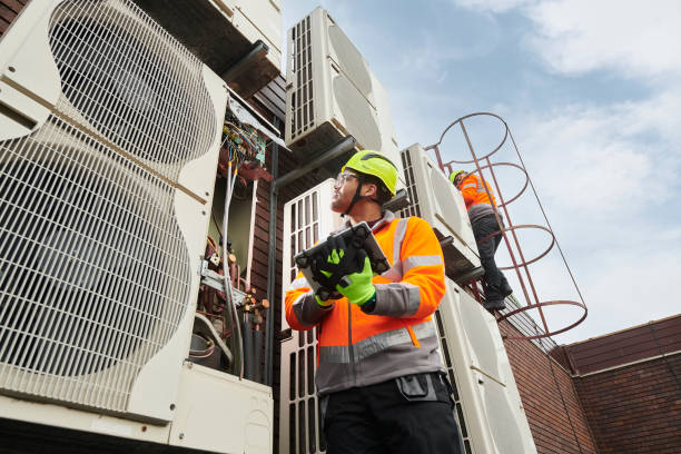 Best Air Conditioning Repair  in Berry College, GA