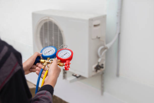 Affordable Air Conditioning Repair in Berry College, GA
