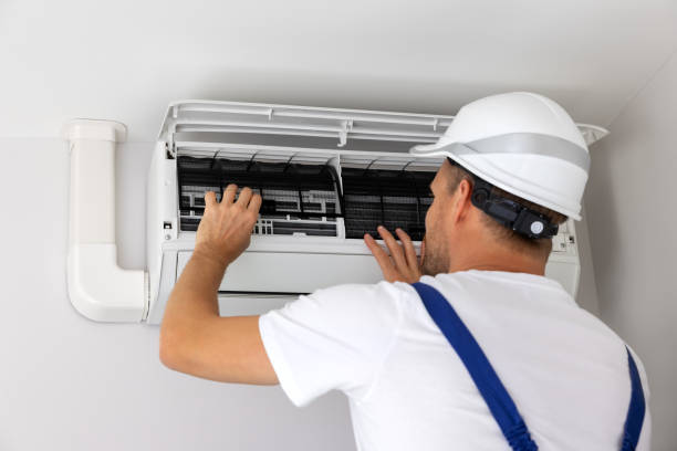 Best HVAC Air Duct Cleaning  in Berry College, GA